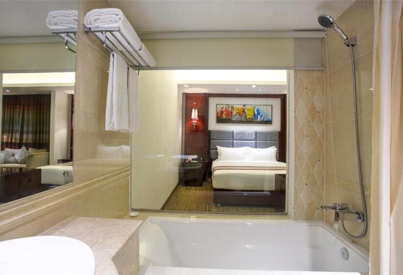 سوئیت کلاسیک, Bengal Blueberry