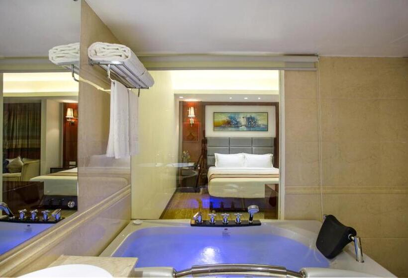 سوئیت کلاسیک, Bengal Blueberry