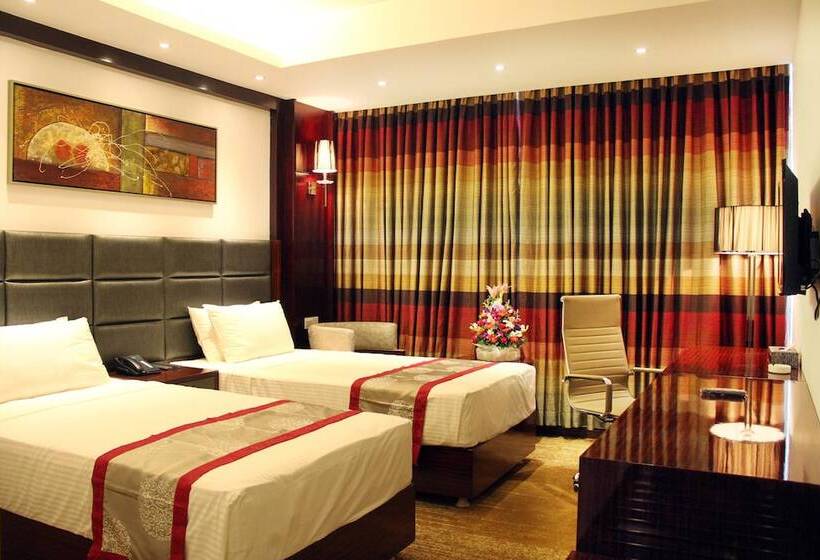 اتاق پرمیوم, Bengal Blueberry