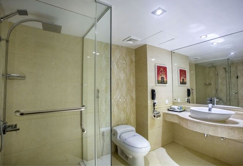 اتاق پرمیوم, Bengal Blueberry