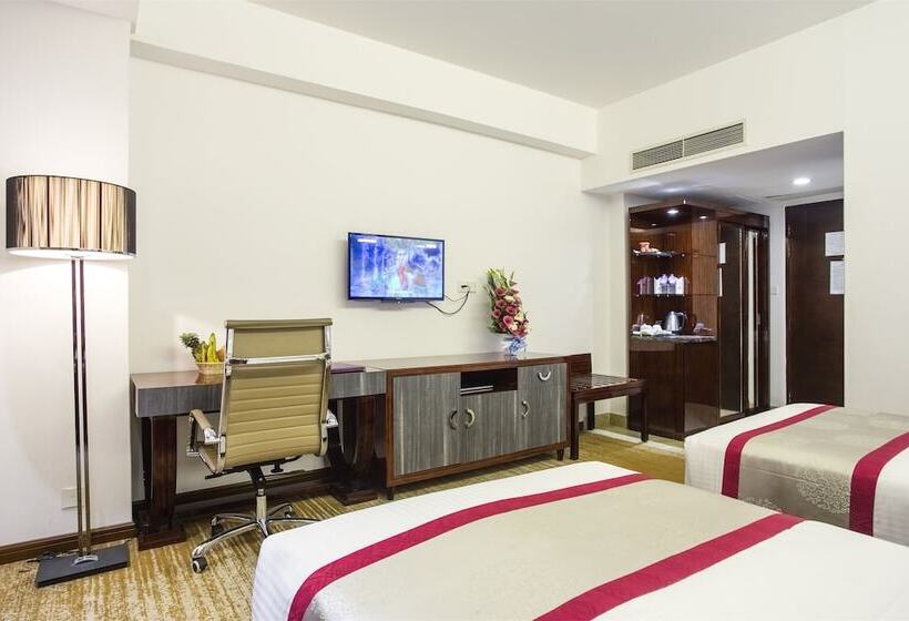 اتاق پرمیوم, Bengal Blueberry