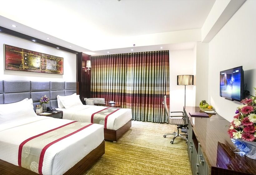 اتاق پرمیوم, Bengal Blueberry