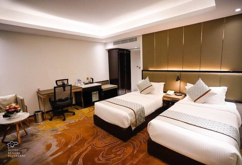 اتاق پرمیوم, Bengal Blueberry