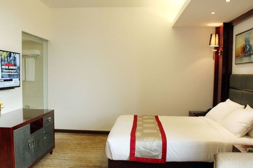 اتاق پرمیوم, Bengal Blueberry