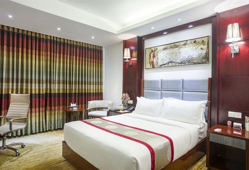 اتاق پرمیوم, Bengal Blueberry