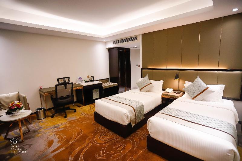 اتاق پرمیوم, Bengal Blueberry