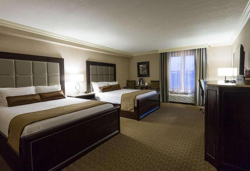 标准间, Best Western Plus The Arden Park