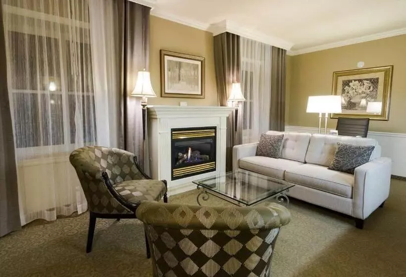 スイート, Best Western Plus The Arden Park