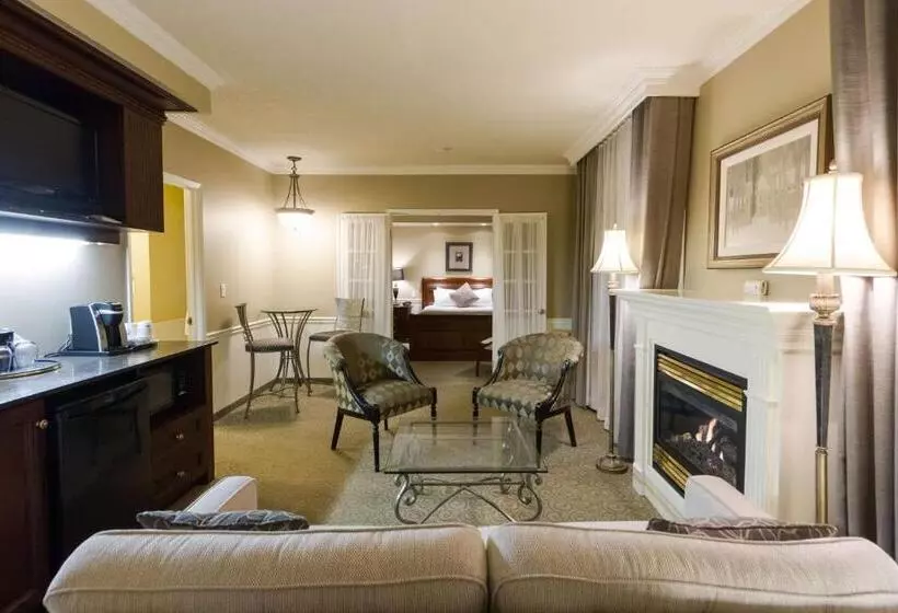 スイート, Best Western Plus The Arden Park