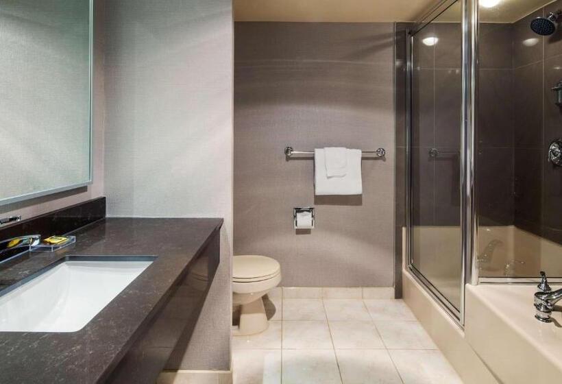 豪华房间, Best Western Plus The Arden Park