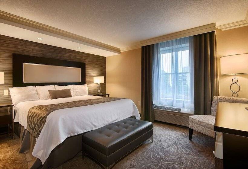 豪华套房, Best Western Plus The Arden Park