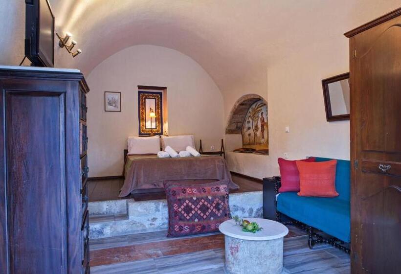 Номер Economy, Byzantino Boutique