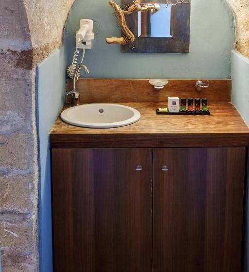 Номер Стандарт Вид на Море, Byzantino Boutique