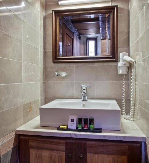 Номер Superior с Балконом, Byzantino Boutique