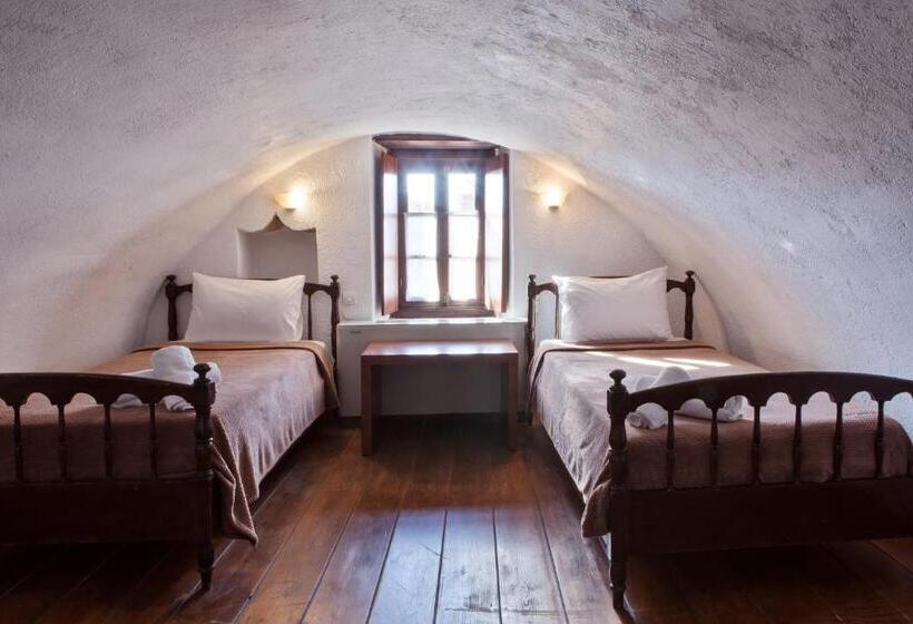 Четырехместный Номер Стандарт, Byzantino Boutique