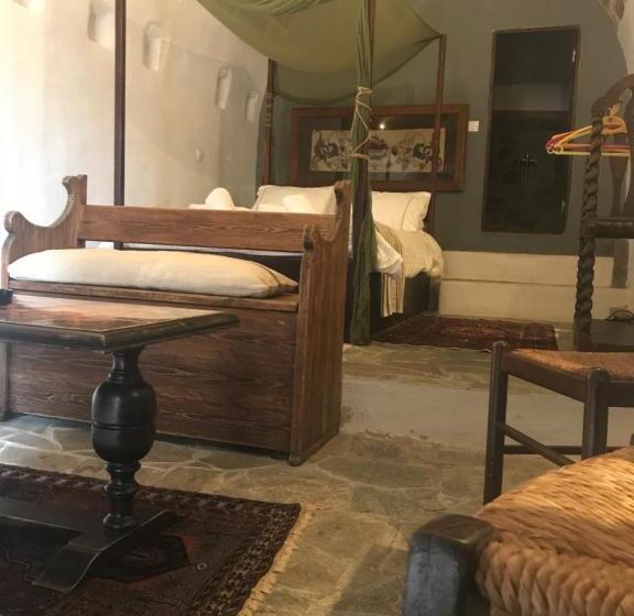 Номер Economy, Byzantino Boutique