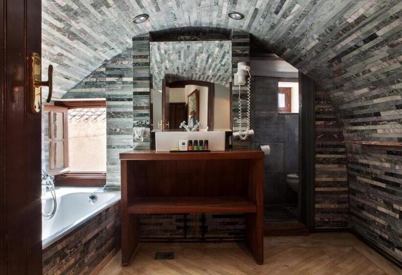 Номер Superior Вид на Море, Byzantino Boutique