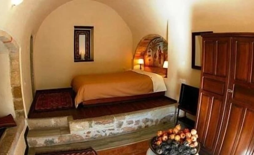 Номер Economy, Byzantino Boutique