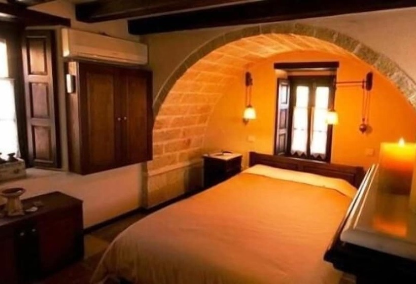 Номер Стандарт Вид на Море, Byzantino Boutique