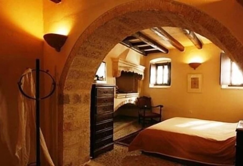 Номер Superior Вид на Море, Byzantino Boutique