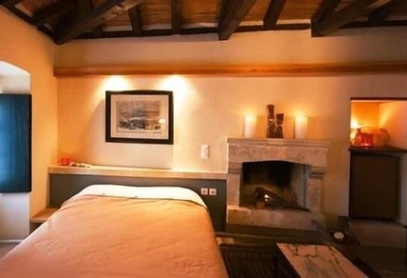 Номер Superior Вид на Море, Byzantino Boutique