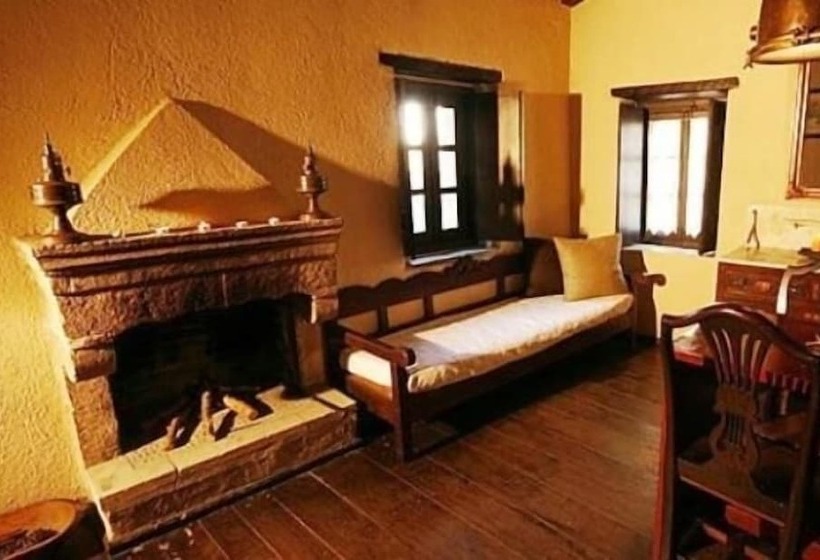 Номер Superior Вид на Море, Byzantino Boutique