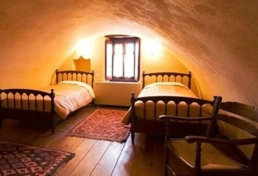 Четырехместный Номер Стандарт, Byzantino Boutique