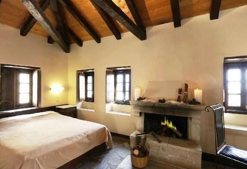 Четырехместный Номер Superior, Byzantino Boutique