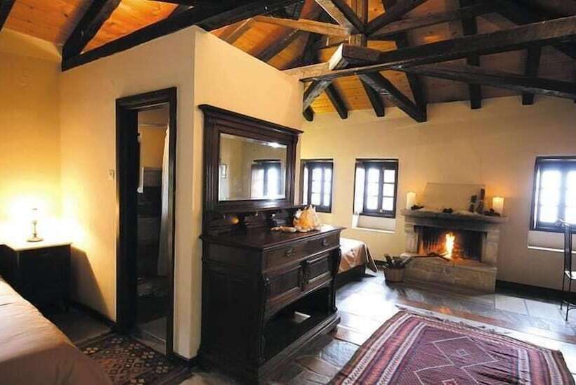 Четырехместный Номер Superior, Byzantino Boutique