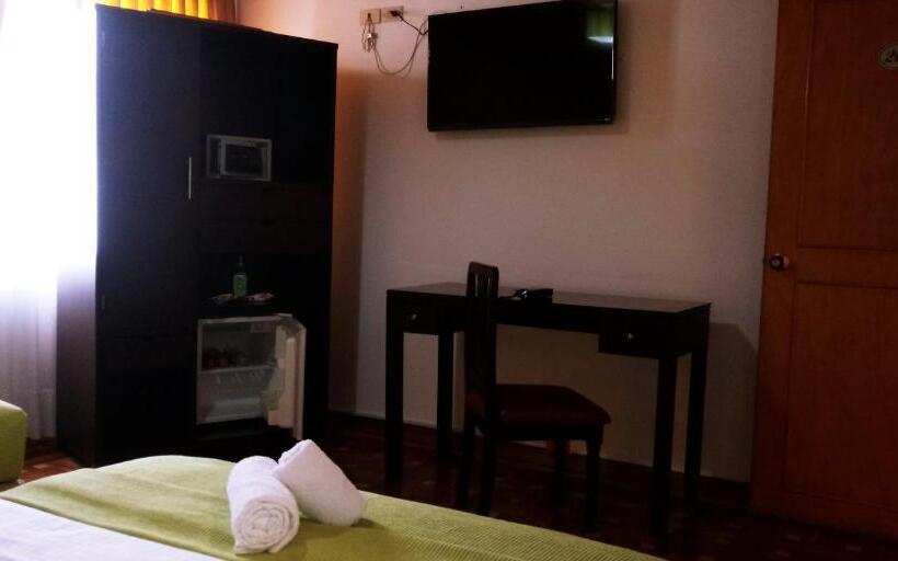 四人标准间, Casa Coliving Day 121