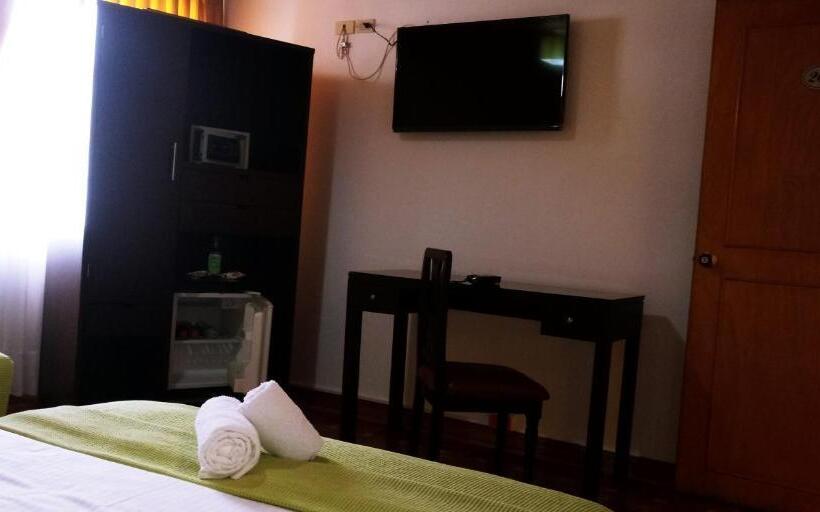 四人标准间, Casa Coliving Day 121