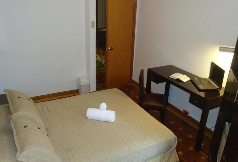스탠다드 룸, Casa Coliving Day 121