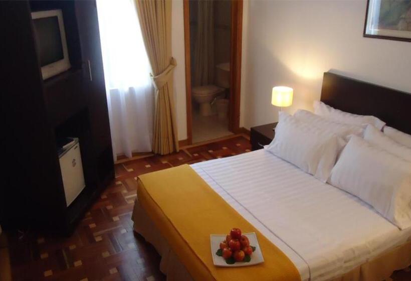 标准间, Casa Coliving Day 121