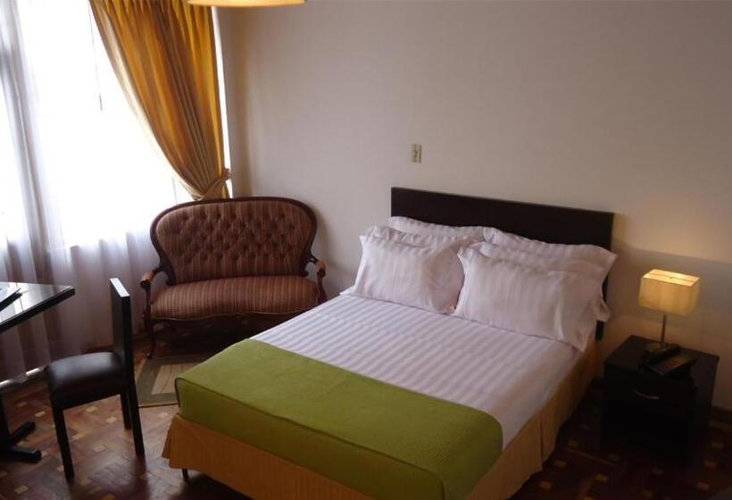 标准间, Casa Coliving Day 121