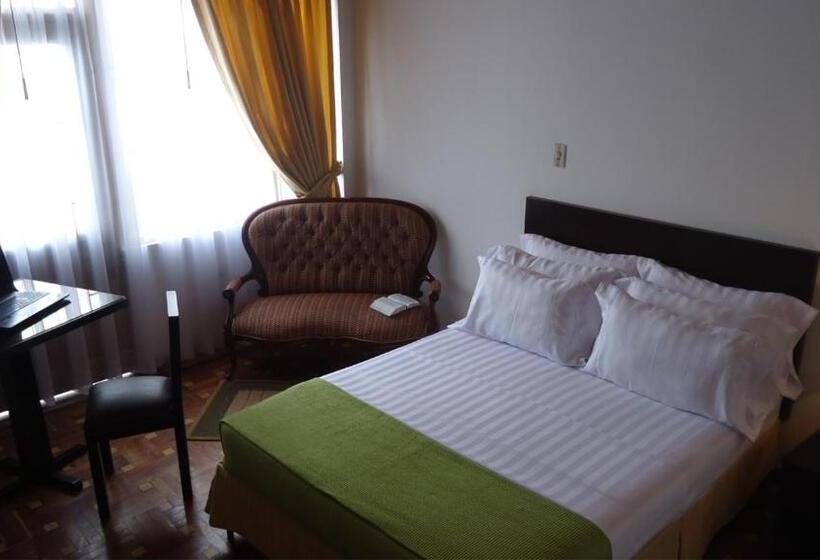 标准间, Casa Coliving Day 121