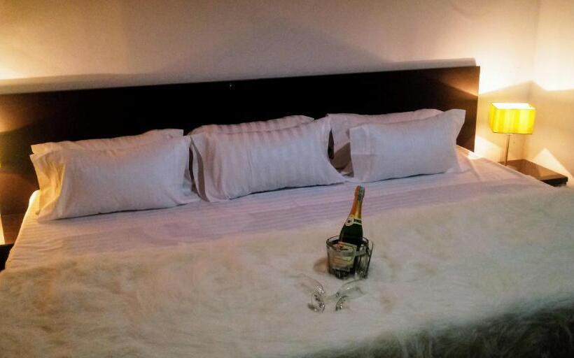 标准间, Casa Coliving Day 121