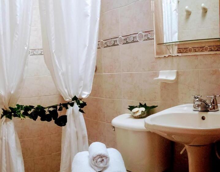 标准间, Casa Coliving Day 121