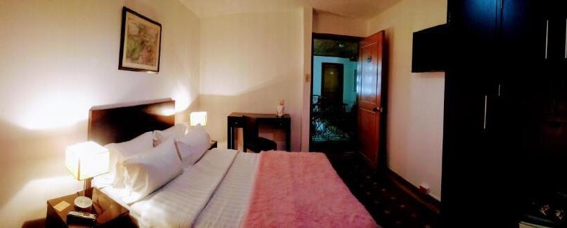 标准间, Casa Coliving Day 121