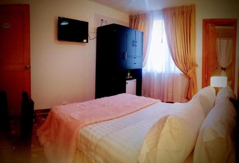 스탠다드 룸, Casa Coliving Day 121
