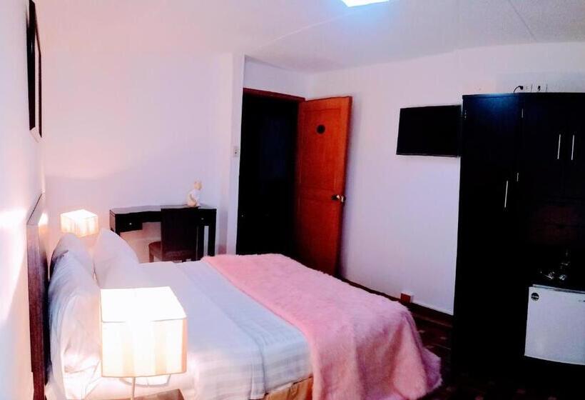 标准间, Casa Coliving Day 121