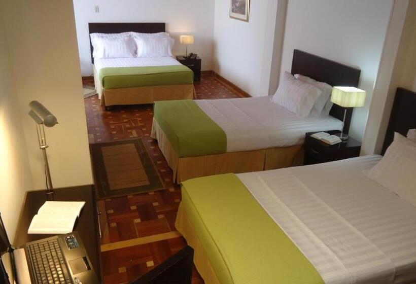 家庭小型套房, Casa Coliving Day 121