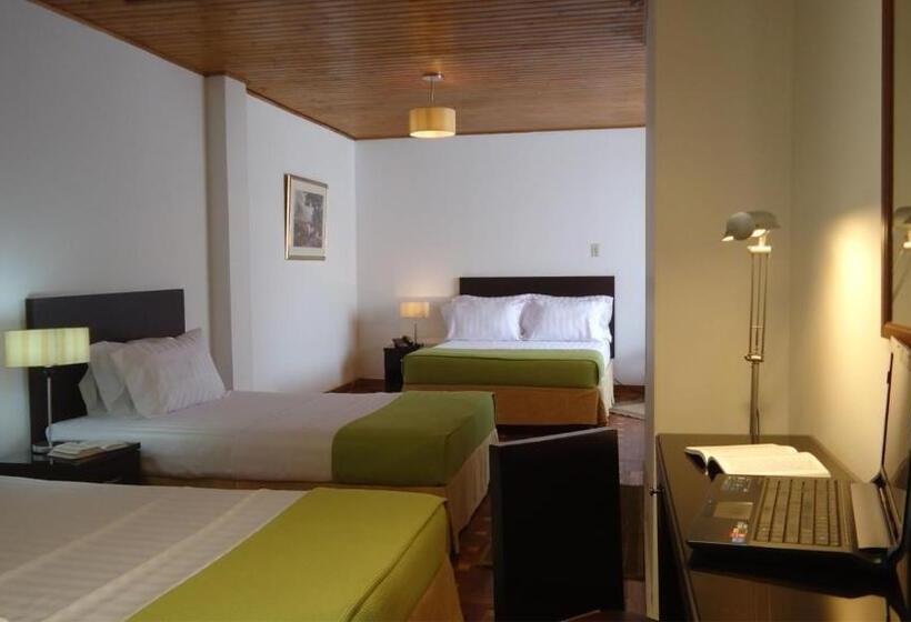 家庭小型套房, Casa Coliving Day 121