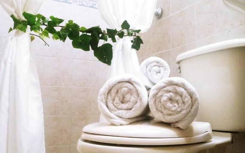 家庭小型套房, Casa Coliving Day 121