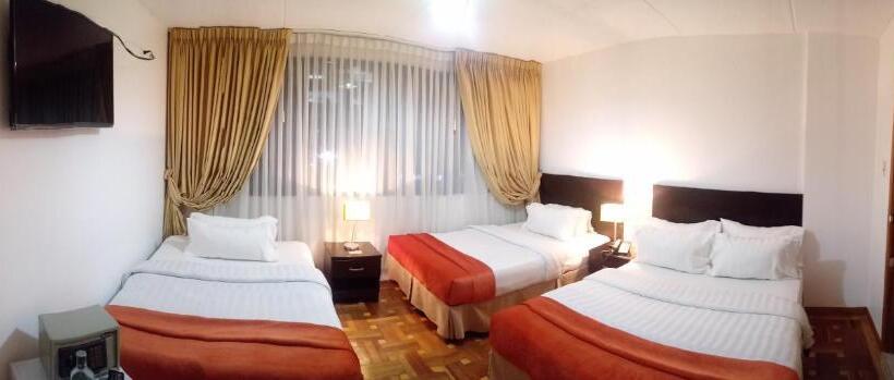 家庭小型套房, Casa Coliving Day 121