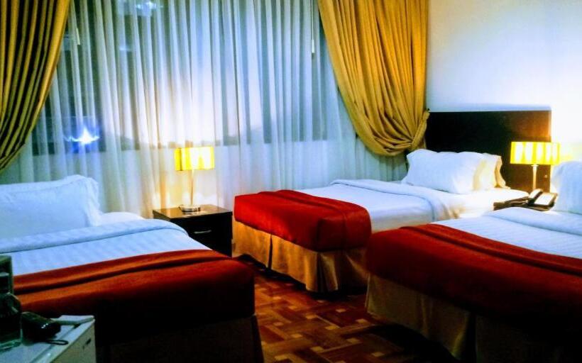 家庭小型套房, Casa Coliving Day 121