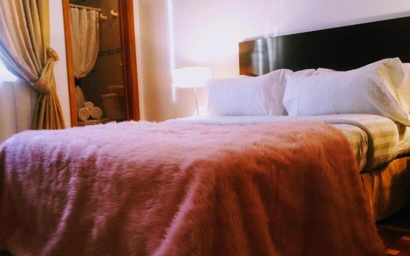 标准间, Casa Coliving Day 121