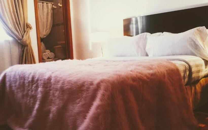 标准间, Casa Coliving Day 121