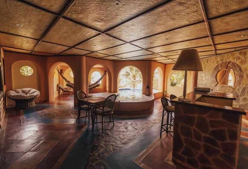 바다 전망 스위트, Dayo