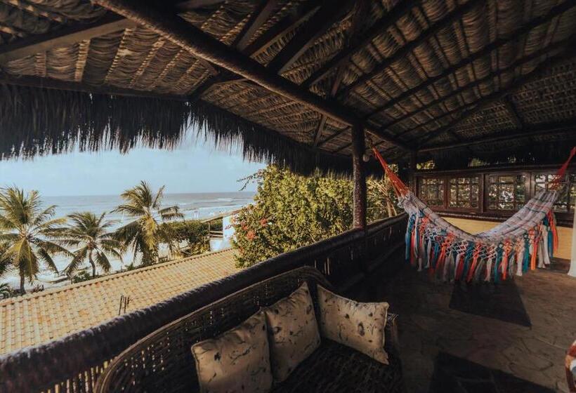 바다 전망 스위트, Dayo