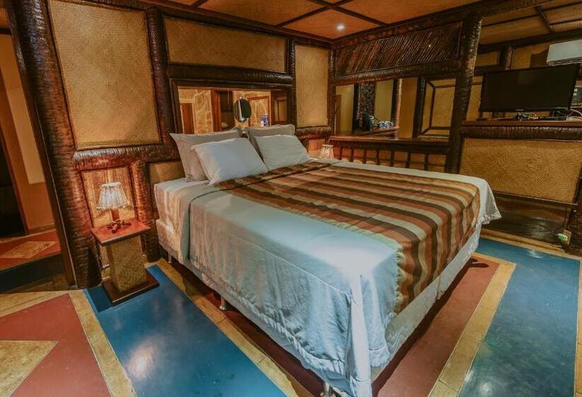 디럭스 스위트, Dayo